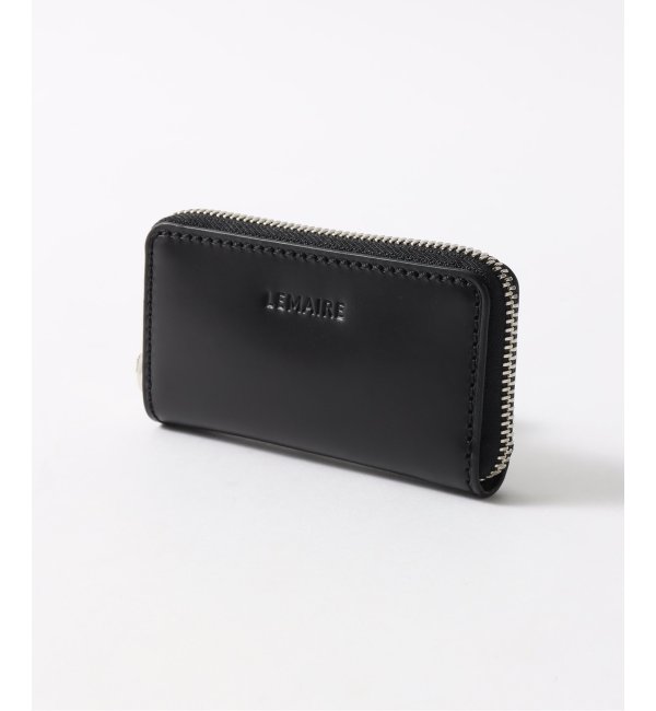 LEMAIRE/ルメール】 ZIP CARD HOLDER|JOURNAL STANDARD(ジャーナルスタンダード)の通販｜アイルミネ