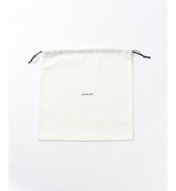 LEMAIRE/ルメール】 SMALL CROISSANT BAG|JOURNAL STANDARD(ジャーナル