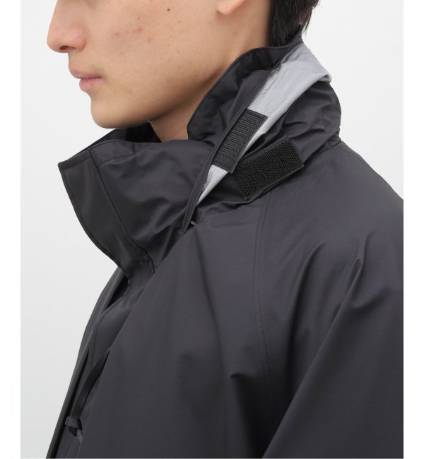 product twelve Breathable Waterproof JKT - ナイロンジャケット