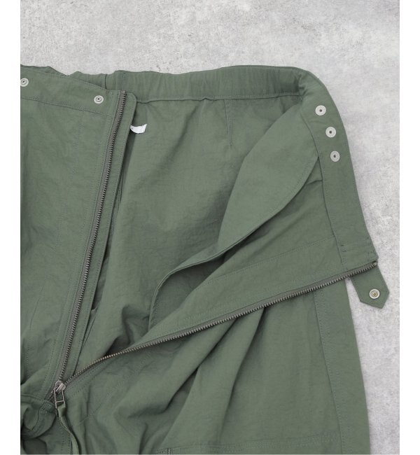 Product Twelve / プロダクト トゥエルブ】Flight Pants|JOURNAL