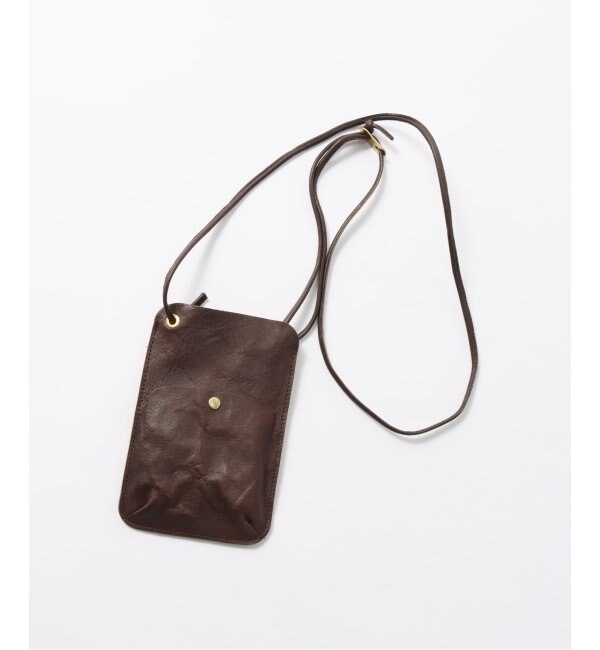 ARTS＆CRAFT×JOURNAL STANDARD】別注 PHONE SHOULDER|JOURNAL