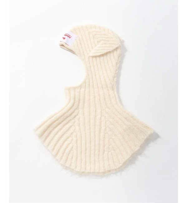 CHARLES JEFFREY LOVERBOY】EARS BALACLAVA|JOURNAL STANDARD