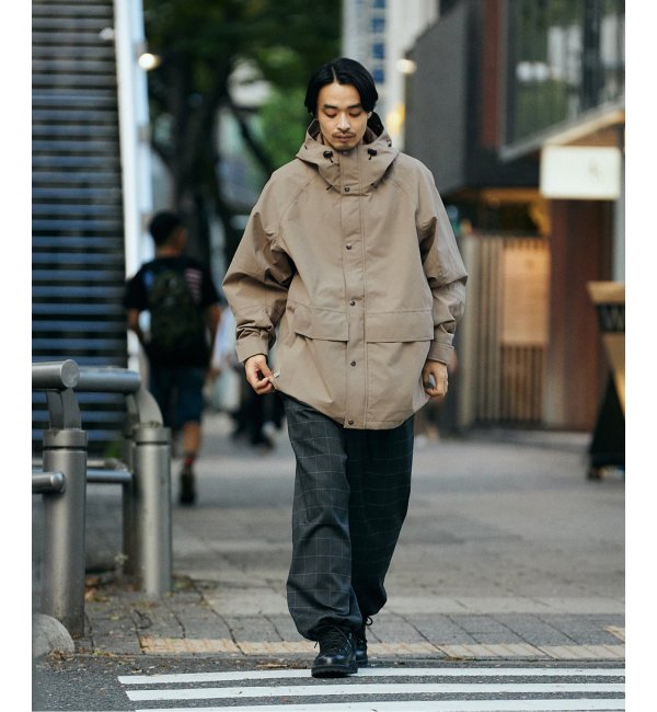 THE NORTH FACE / ノースフェイス】コンピレーションジャケット