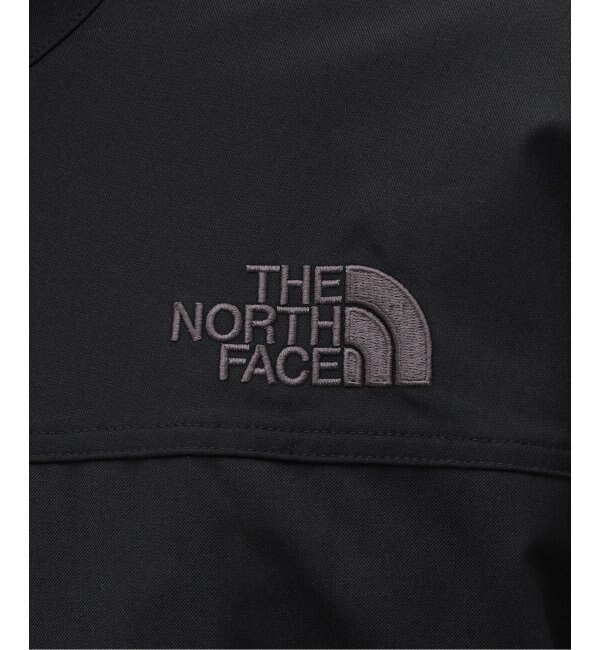 【THE NORTH FACE / ノースフェイス】ウーリーハイドレナジャケット