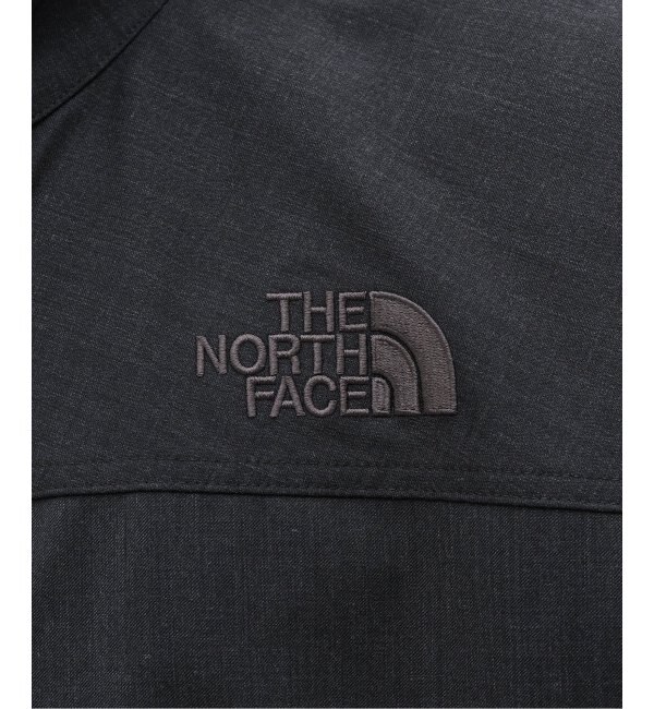 【THE NORTH FACE / ノースフェイス】ウーリーハイドレナジャケット