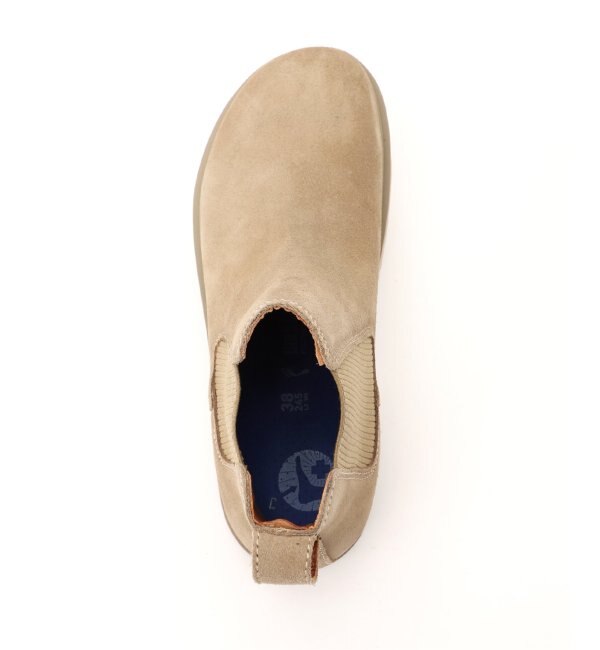 BIRKENSTOCK/ビルケンシュトック】 HIGHWOOD SLIP ON WOMEN|JOURNAL