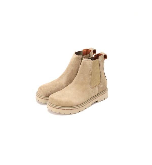 BIRKENSTOCK/ビルケンシュトック】 HIGHWOOD SLIP ON WOMEN|JOURNAL