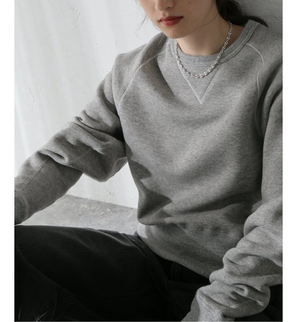 POET MEETS DUBWISE VOICE OVERSIZED SWEAT：スウェット|JOURNAL