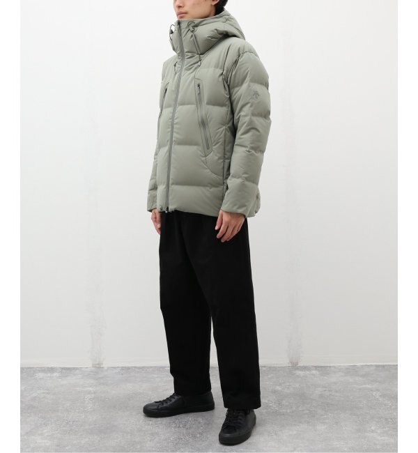 DESCENTE ALLTERRAIN / デサント】オーバーサイズジャケット