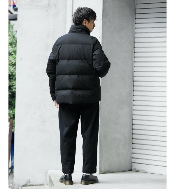 予約》【DESCENTE ALLTERRAIN/デサント】別注 AMBIT / アンビット