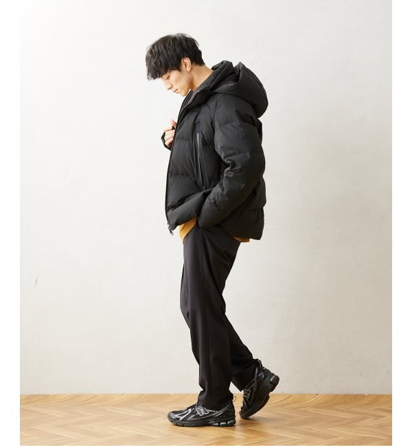 DESCENTE ALLTERRAIN/デサント】別注 AMBIT / アンビット|JOURNAL