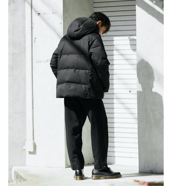 DESCENTE ALLTERRAIN/デサント】別注 AMBIT / アンビット|JOURNAL