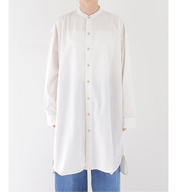 ARMEN/アーメン】UTILITY LONG SHIRT|JOURNAL STANDARD(ジャーナル