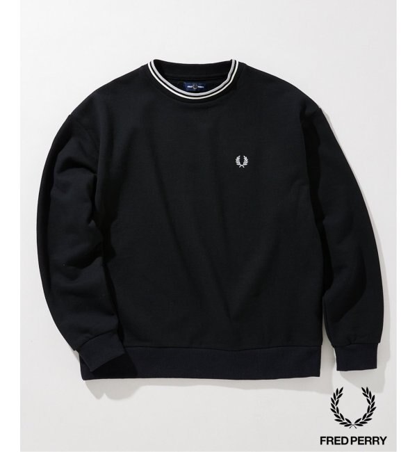 追加予約》【FRED PERRY for JOURNAL STANDARD / フレッドペリー】別注