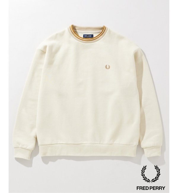 追加》【FRED PERRY for JOURNAL STANDARD / フレッドペリー】別注