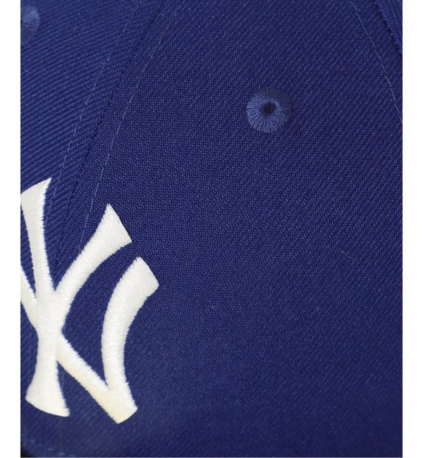 NEW ERA×JOURNAL STANDARD】別注 LP 59FIFTY YANKEES|JOURNAL STANDARD