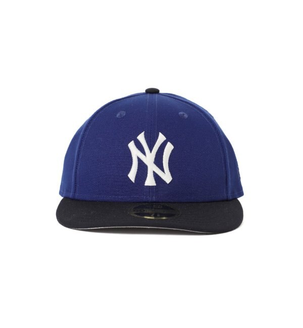 NEW ERA×JOURNAL STANDARD】別注 LP 59FIFTY YANKEES|JOURNAL STANDARD