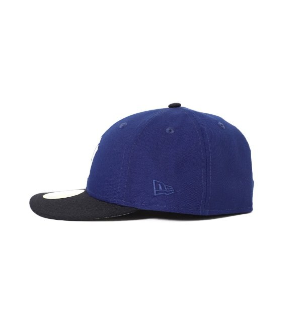 NEW ERA×JOURNAL STANDARD】別注 LP 59FIFTY YANKEES|JOURNAL STANDARD