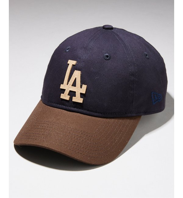 NEW ERA×JOURNAL STANDARD】別注 9TWENTY LA|JOURNAL STANDARD(ジャーナルスタンダード )の通販｜アイルミネ