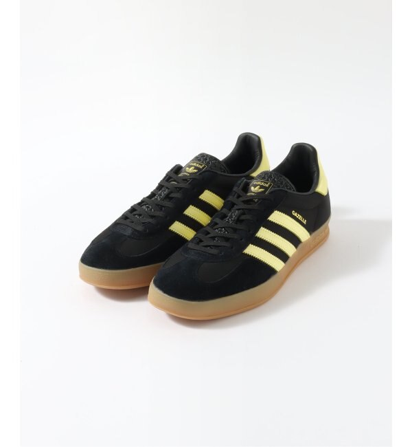 adidas originals / アディダス オリジナルス】GAZELLE INDOOR|JOURNAL