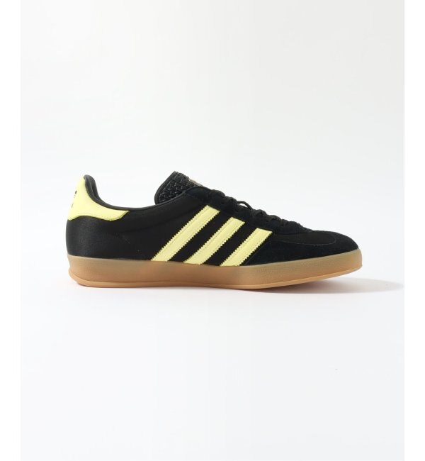 adidas originals / アディダス オリジナルス】GAZELLE INDOOR|JOURNAL