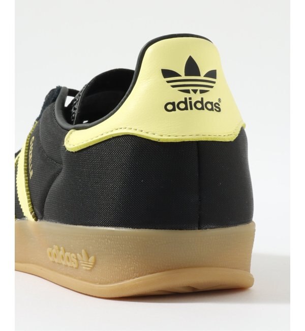 adidas originals / アディダス オリジナルス】GAZELLE INDOOR|JOURNAL