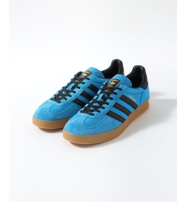 adidas originals / アディダス オリジナルス】GAZELLE INDOOR|JOURNAL