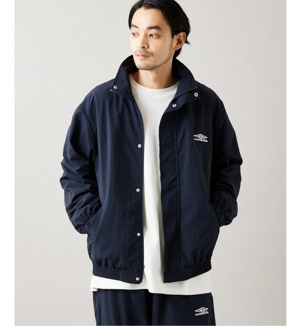 WEB限定《追加》【UMBRO×JOURNALSTANDARD】PISTE JACKET|JOURNAL