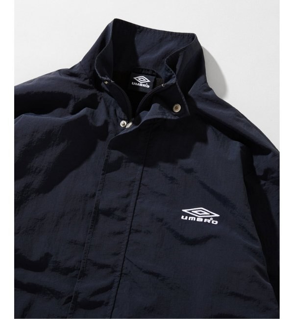 WEB限定《追加》【UMBRO×JOURNALSTANDARD】PISTE JACKET|JOURNAL