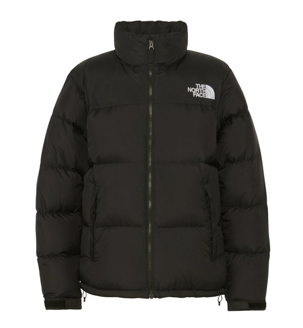 WEB限定《予約》【THE NORTH FACE / ザ ノースフェイス】ヌプシ