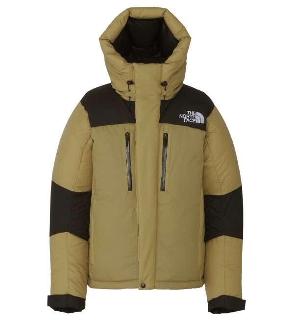 WEB限定《予約》【THE NORTH FACE / ザ ノースフェイス】バルトロ