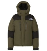 WEB限定《予約》【THE NORTH FACE / ザ ノースフェイス】バルトロライトジャケット