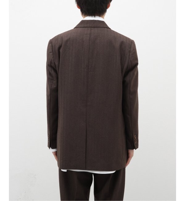 FARAH / ファーラー】2B Single Jacket-