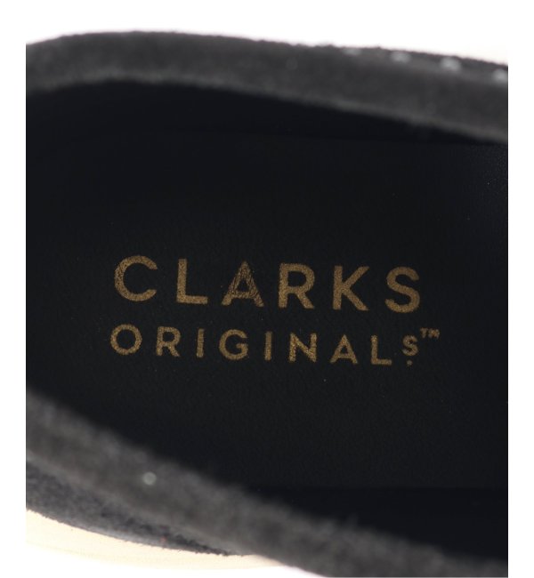 Clarks / クラークス】 Wallabee Eden|JOURNAL STANDARD(ジャーナル