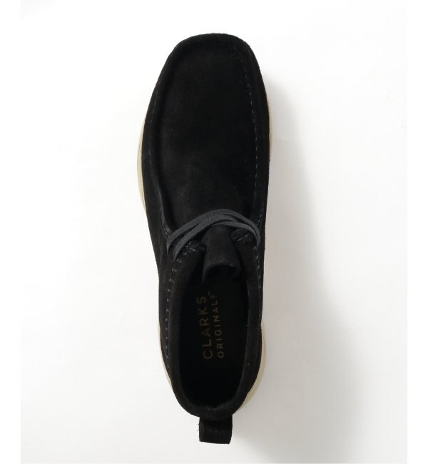 Clarks / クラークス】 Wallabee Eden|JOURNAL STANDARD(ジャーナル