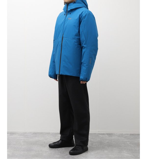 TILAK / ティラック】Svalbard Jacket|JOURNAL STANDARD(ジャーナルスタンダード)の通販｜アイルミネ