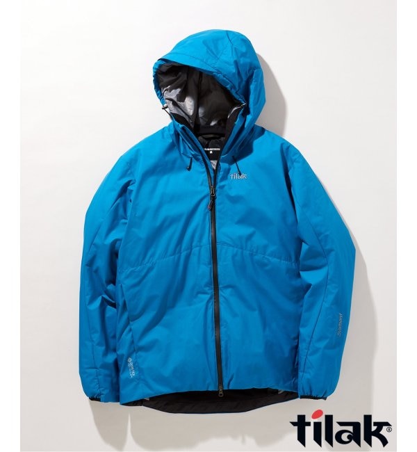 人気メンズファッション|【ジャーナルスタンダード/JOURNAL STANDARD】 【TILAK / ティラック】Svalbard Jacket