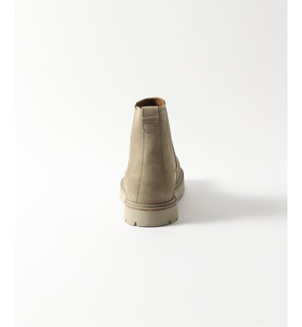 BIRKENSTOCK/ビルケンシュトック】HIGHWOOD SLIP ON MEN|JOURNAL