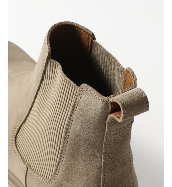 BIRKENSTOCK/ビルケンシュトック】HIGHWOOD SLIP ON MEN|JOURNAL