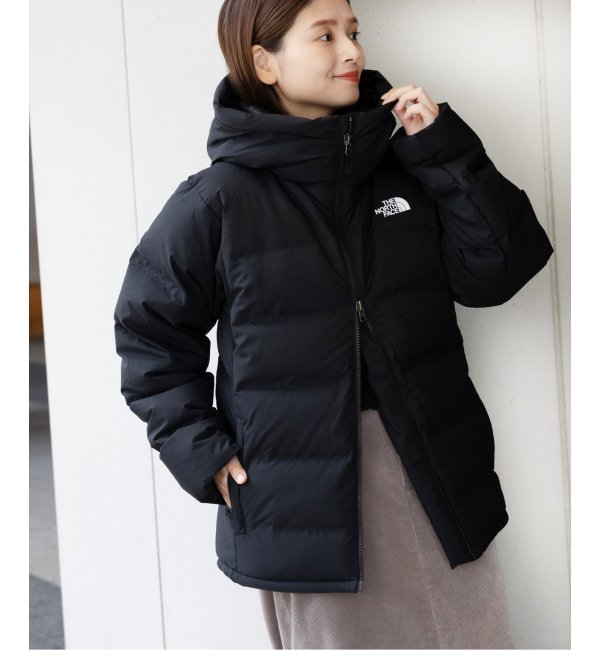 ダウンジャケットIENATHE NORTH FACE Belayer Parkaダウンジャケット