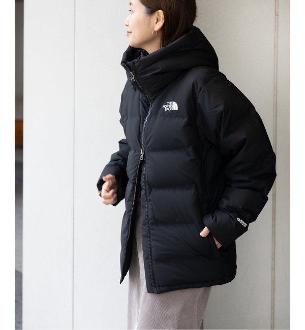 THE NORTH FACE】 BELAYER PARKA：ダウンジャケット|JOURNAL STANDARD