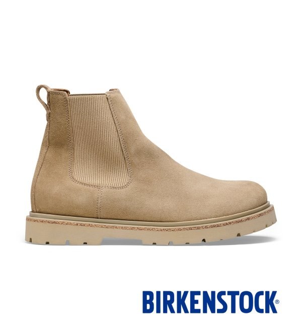 BIRKENSTOCK / ビルケンシュトック】 HIGHWOOD SLIP ON|JOURNAL