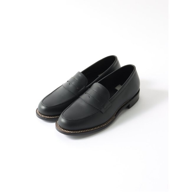 BED J.W. FORD / ベッドフォード】 Coin Loafers|JOURNAL STANDARD