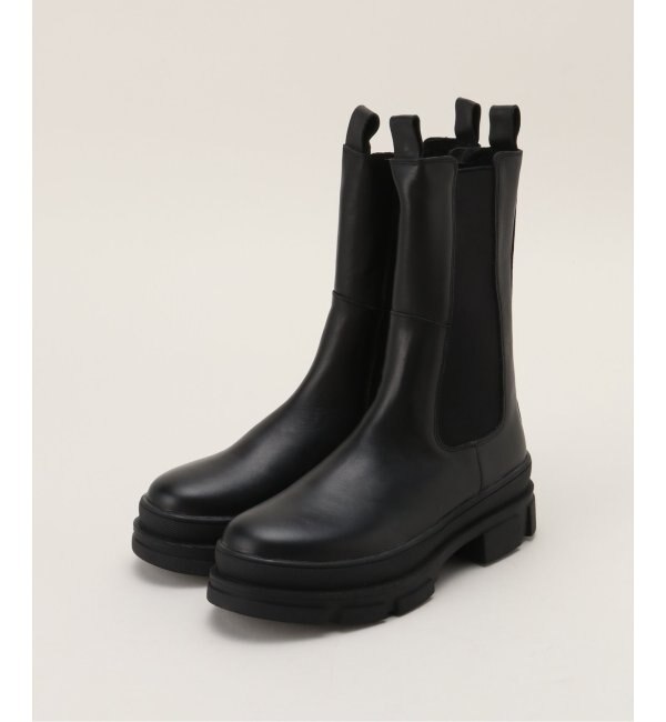 REMME / レメ】Middle Chelsea Boots：ブーツ|JOURNAL STANDARD