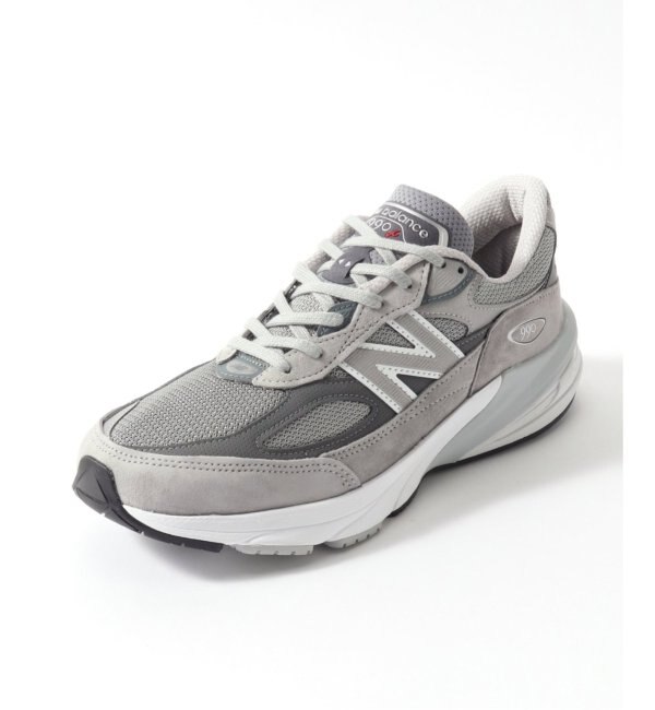 New Balance / ニューバランス】M990GL6 / M990V6|JOURNAL STANDARD