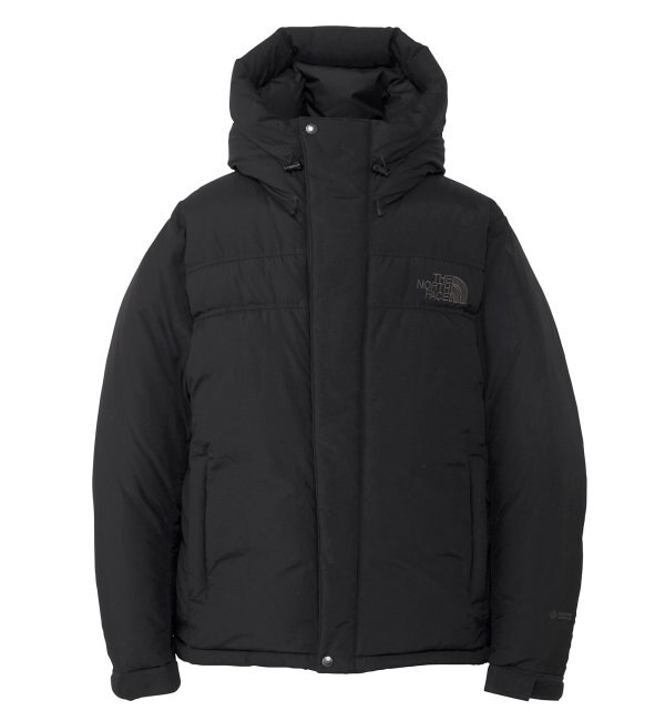 THE NORTH FACE PURPLE LABEL×JS】別注 リップストップダウンベスト