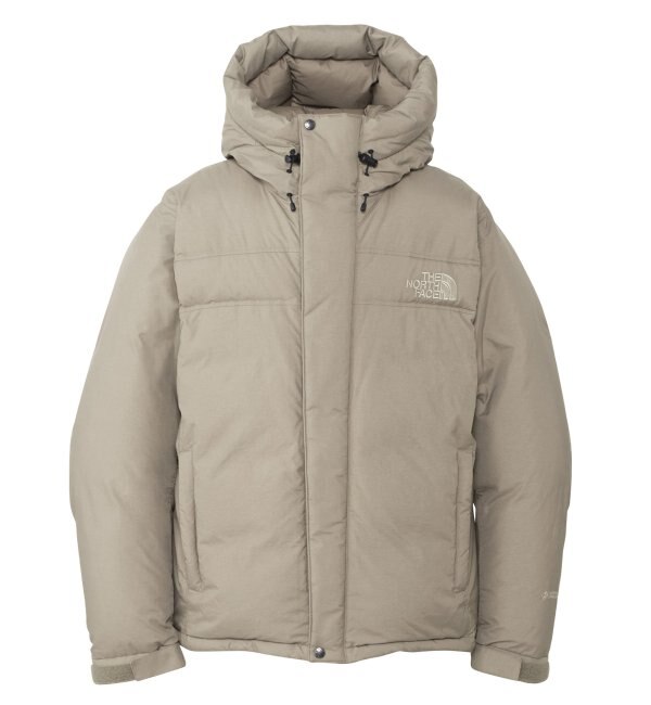 THE NORTH FACE PURPLE LABEL×JS】別注 マウンテンショートダウン