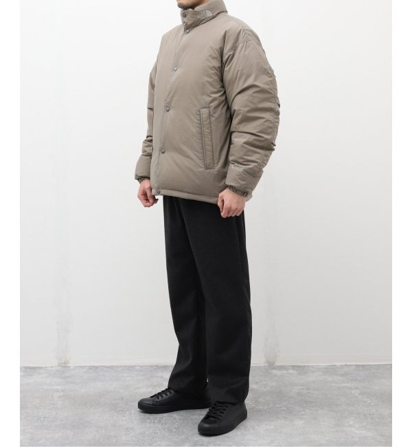 THE NORTH FACE / ザ ノースフェイス】Alteration Sierra Jacket