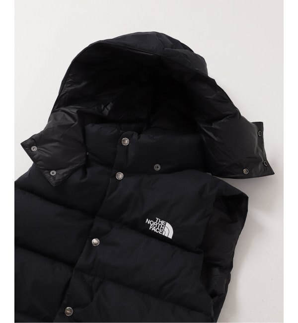 予約》【THE NORTH FACE/ザ・ノース・フェイス】CAMP SIERRA VEST