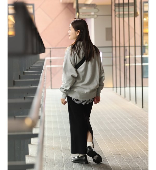 別注【Odub/オーダブ】Vintagestyle sweat：スウェット|JOURNAL